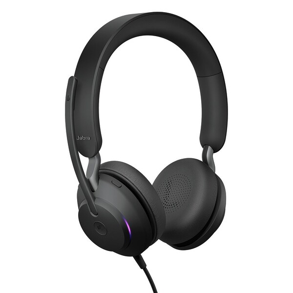 jabra evolve2 40 ms stereo