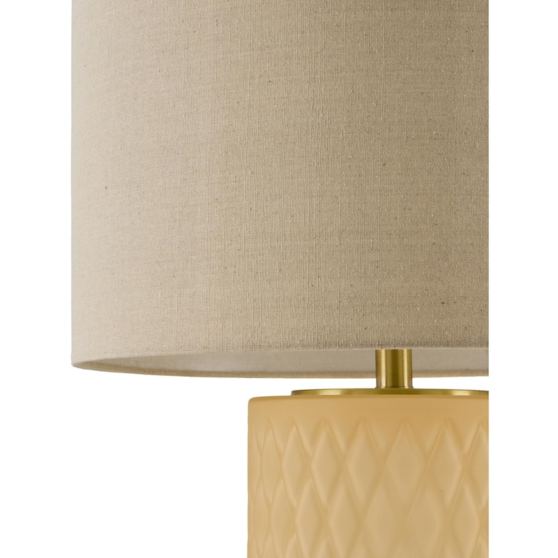 Livabliss Cancale Traditional Accent Table Lamp