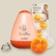 preview thumbnail 1 of 5, Firefly & Shushie 6-Pack Bundle - Orange - N/A