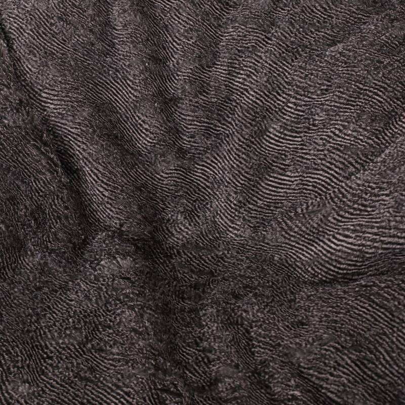 Lily Modern 5 Foot Faux Fur Cozy Bean Bag