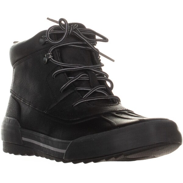 Gilby mckinley boot clearance