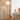 KAWOTI 61'' Floor Lamp with Empire Fabric Shade