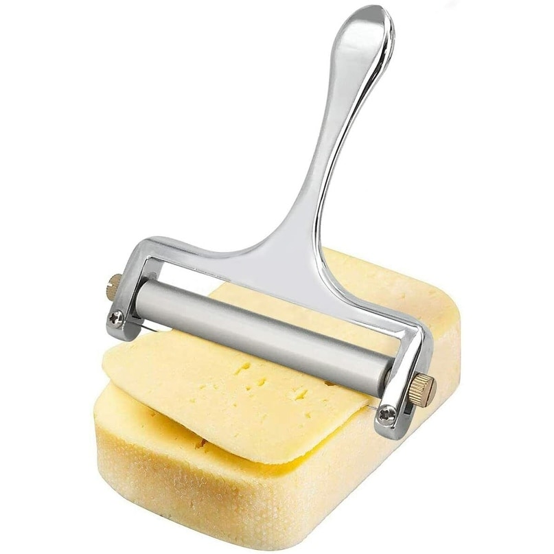 https://ak1.ostkcdn.com/images/products/is/images/direct/65dc050b3de314a247dfadcce5018193a9c5a1a8/Adjustable-Stainless-Steel-Cheese-Slicer.jpg