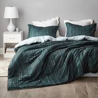 Size Queen Green Comforter Sets Find Great Bedding Deals Shopping At Overstock