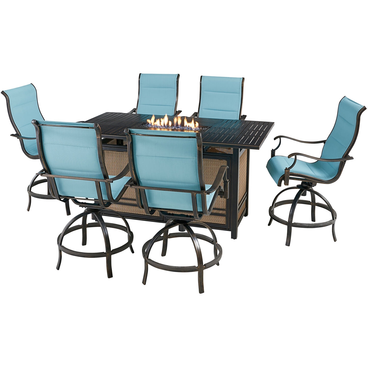 Hanover traditions 7 shop piece