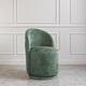 Option GREEN CHENILLE