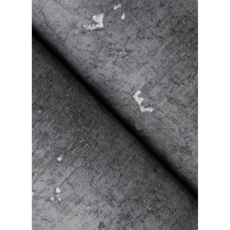 Advantage Miller Grey Cork Wallpaper