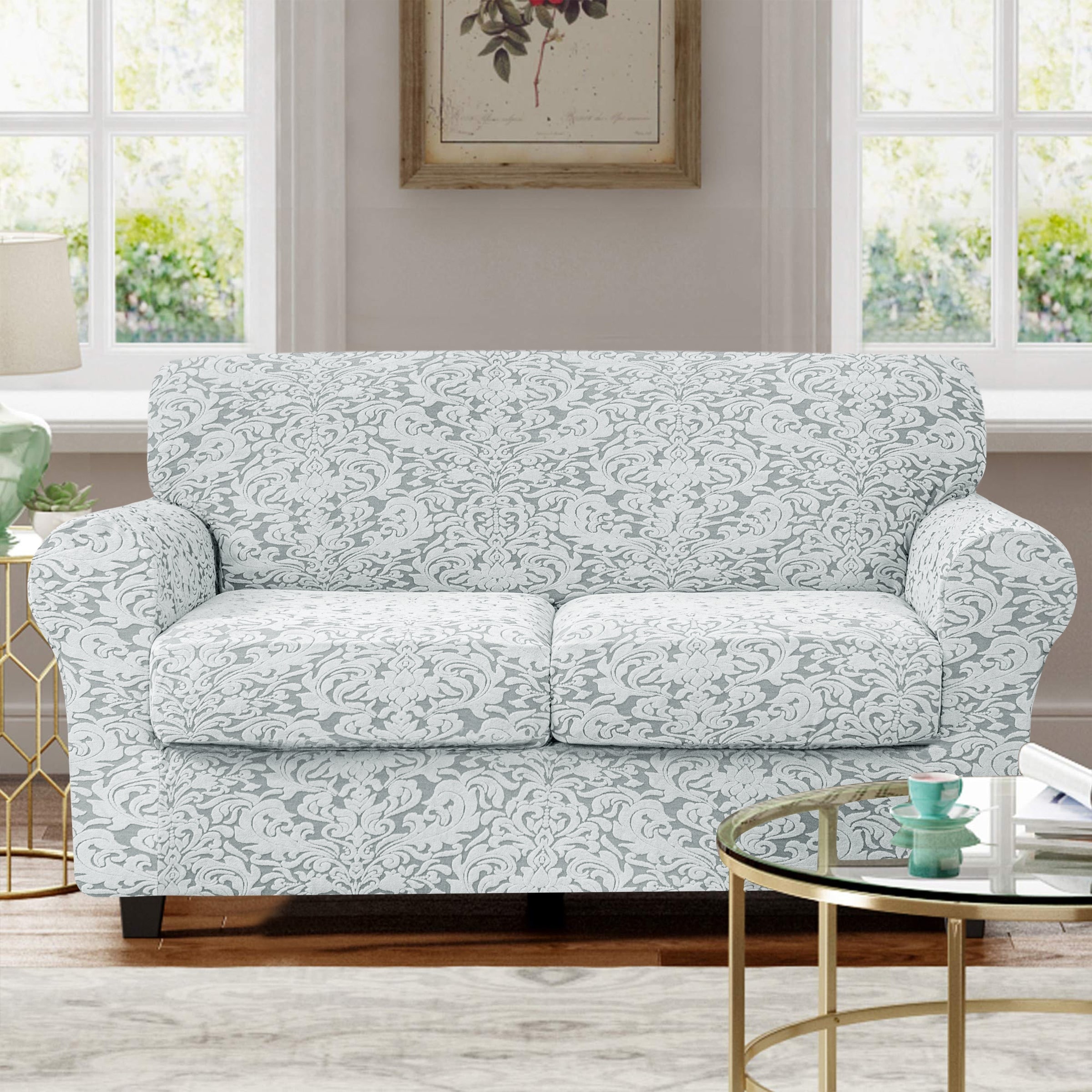 The Slipcover Maker's Guide to Detaching Back Cushions – The