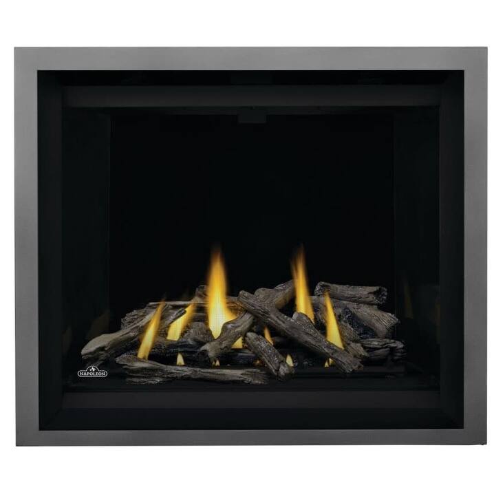 Napoleon AX42NTE-1 Altitude 42" Wide 38,000 BTU Natural Gas Built In