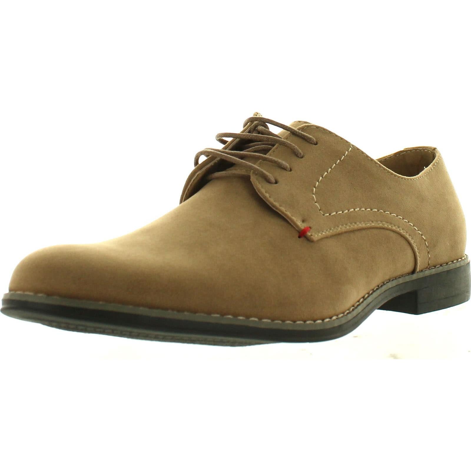 suede shoes mens casual