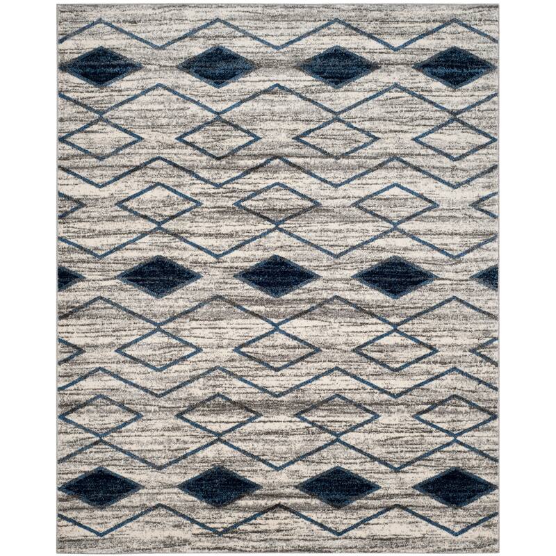 SAFAVIEH Tunisia Arminta Southwestern Rug