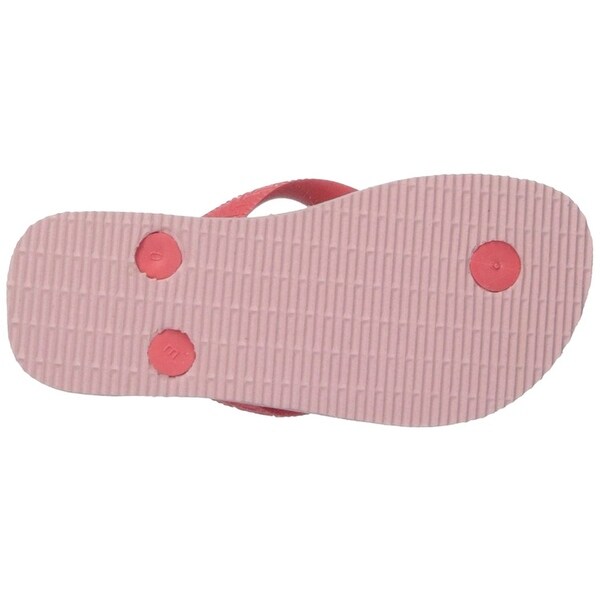 havaianas pearl pink