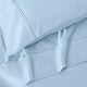 preview thumbnail 3 of 50, Superior 1200 Thread Count Egyptian Cotton Solid Pillowcase - (Set of 2)