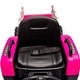 preview thumbnail 67 of 70, Kids 24V Electric Ride-On Tractor with Dual Motors, Remote Control, MP3, Bluetooth, and LED Lights, Ages 3-6