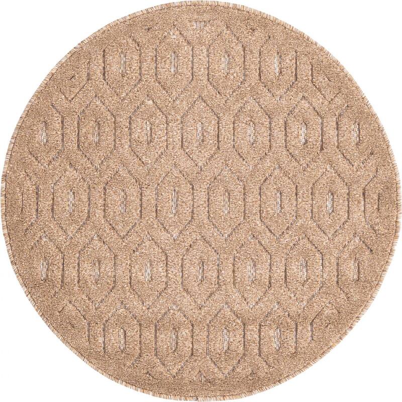 Outdoor Haversham Collection Area Rug