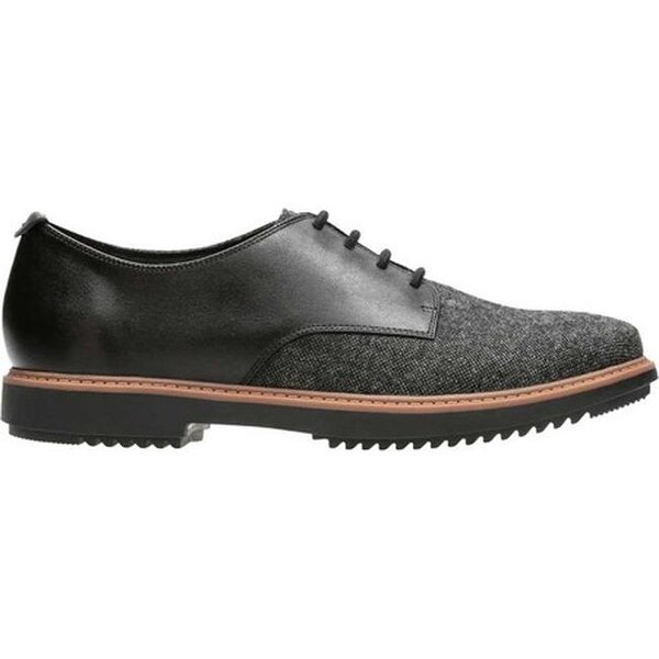 Clarks Raisie Bloom Oxford Tweed 2024 securityspecialists.pro