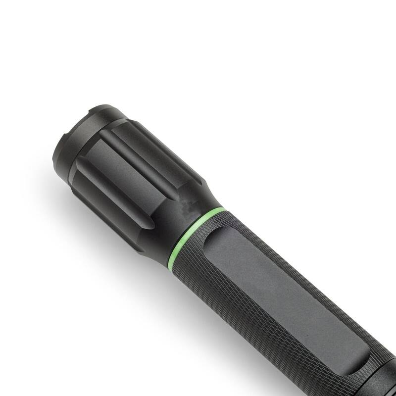 1000 Lumen Rechargeable Focusing LED Flashlight