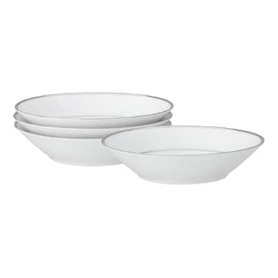 Noritake Spectrum Set Of 4 Fruit Bowls, 5-1/2", 4 oz.
