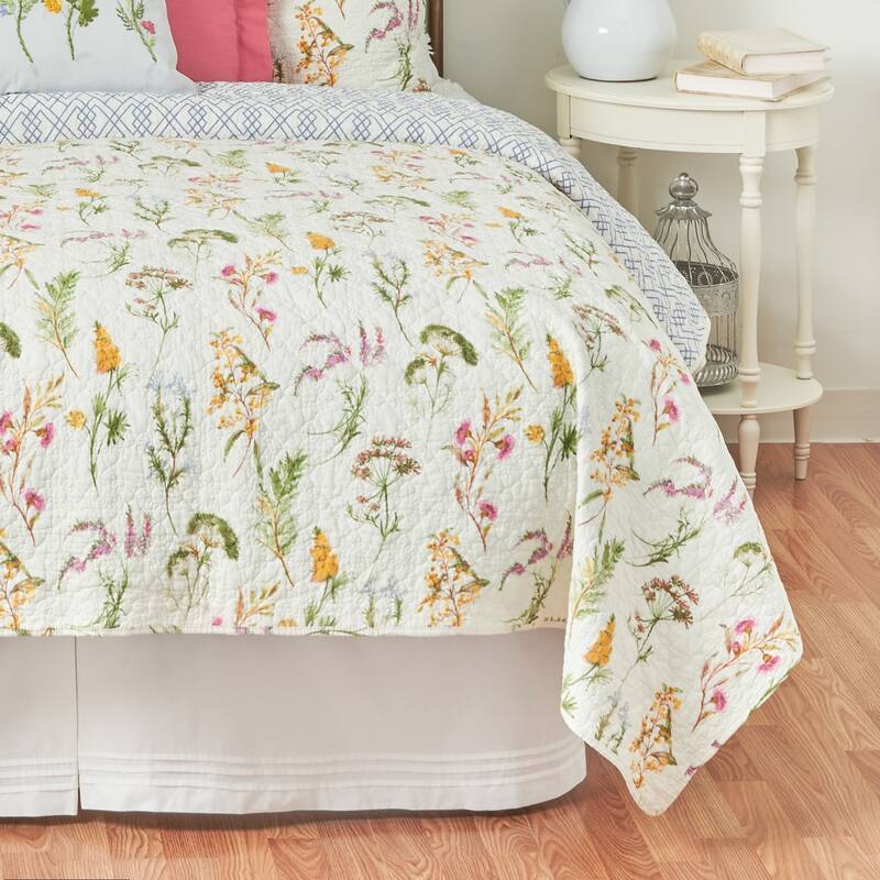 Genevieve Quilt Set