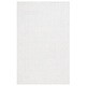 preview thumbnail 17 of 24, SAFAVIEH Handmade Ebony Lorica Modern Wool Rug 4' x 6' - Beige/Ivory - Rectangle