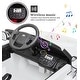 preview thumbnail 25 of 32, Licensed Land Rover Ride on Car, 12V 4.5 MPH Ride on Toys for Toddlers 3-8