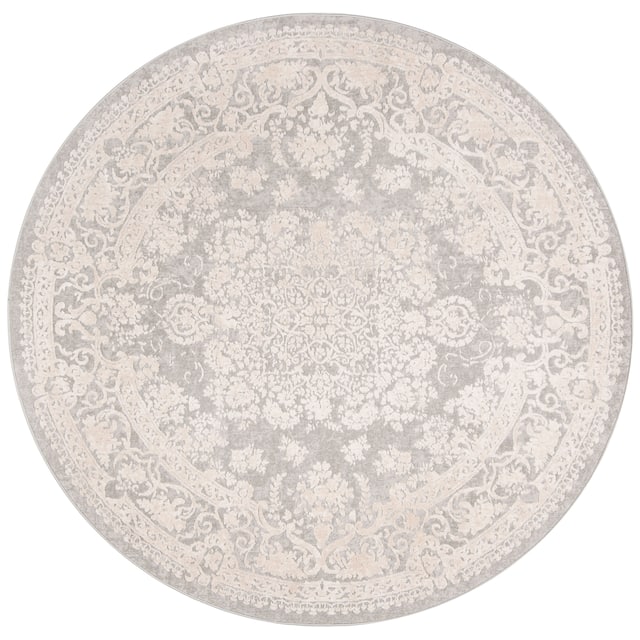 SAFAVIEH Reflection Nedelja Charming Oriental Rug