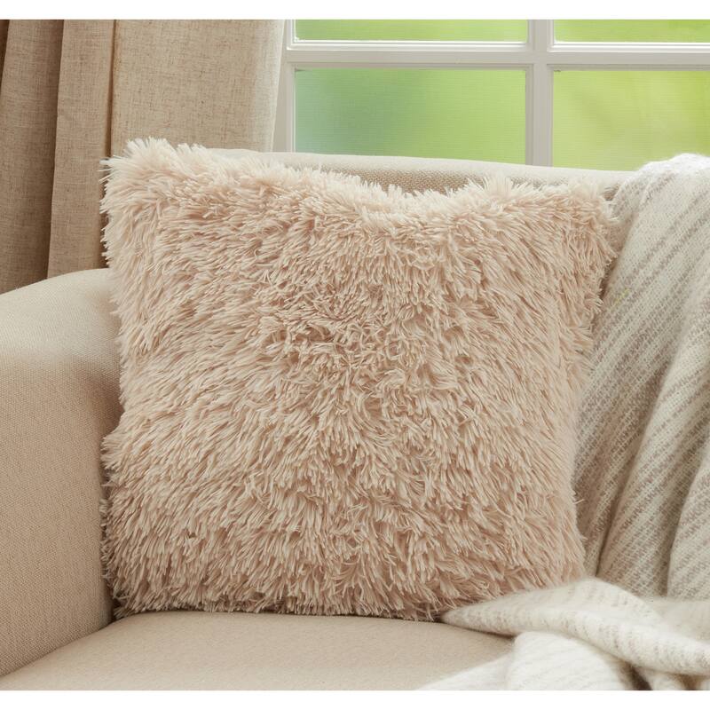 Juneau Collection Throw Pillow