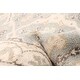 preview thumbnail 7 of 7, ECARPETGALLERY Hand-knotted Royal Oushak Light Grey Wool Rug - 2'5 x 15'6