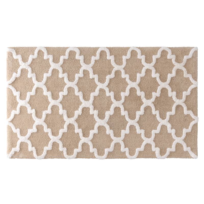 MH London Grosvenor Indoor Cotton Mat