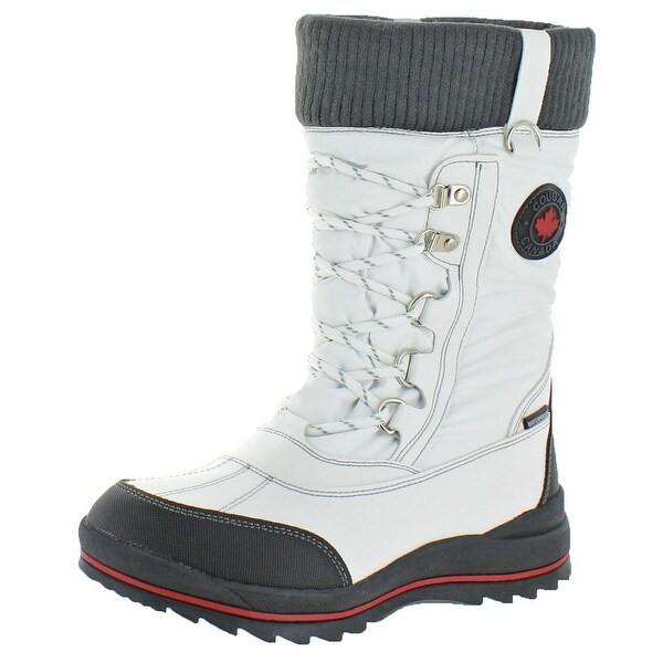 cougar como waterproof snow boot