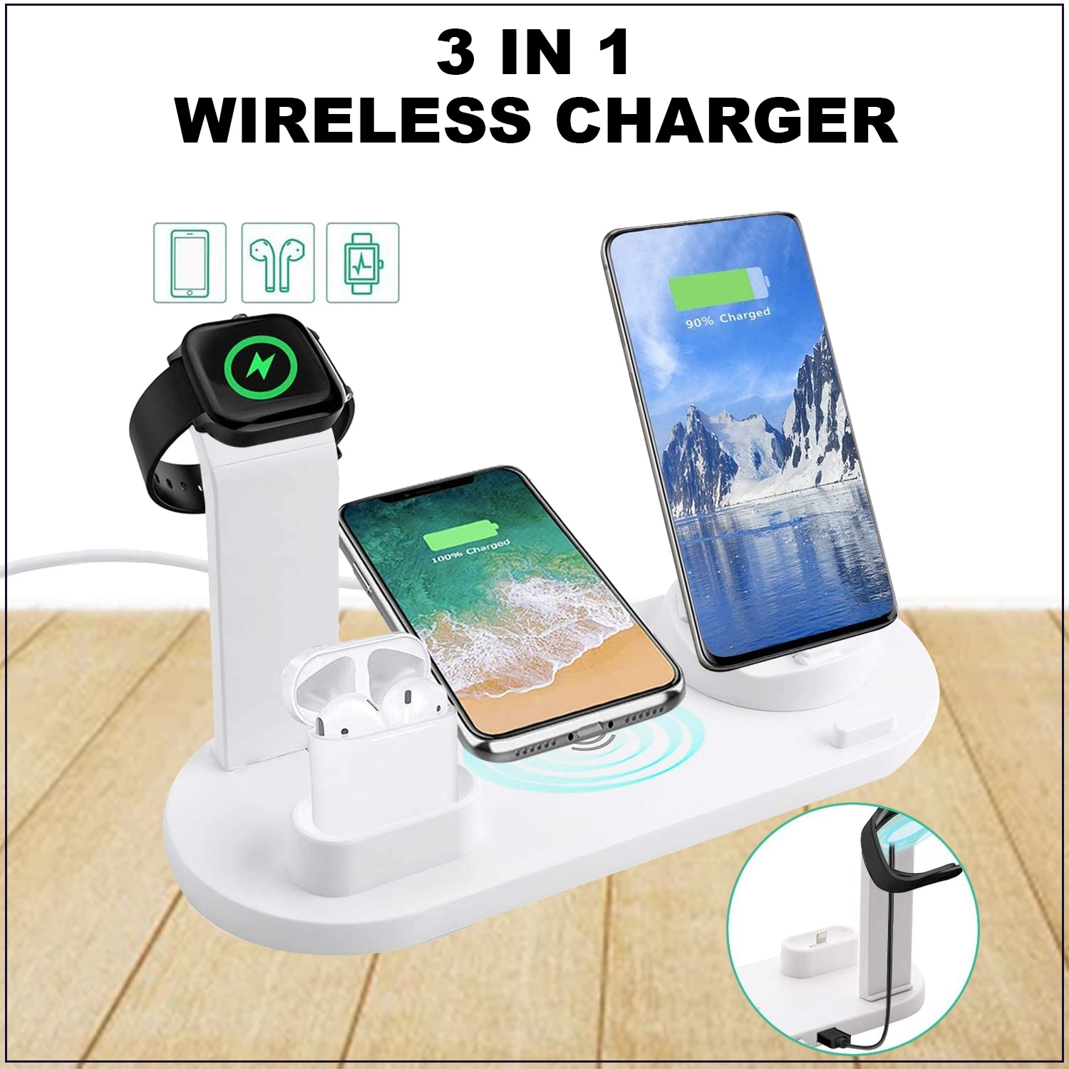 Bed bath and online beyond airpods