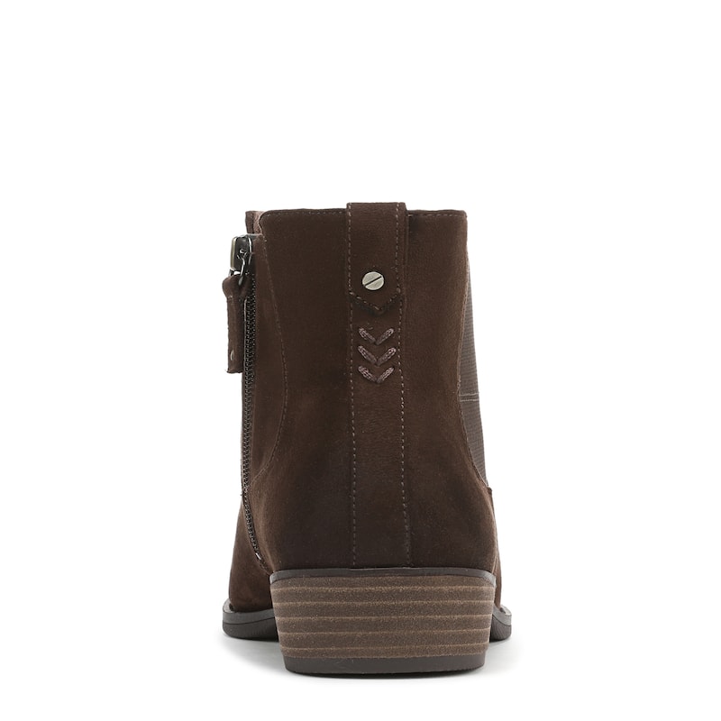 Dr. Scholl's Women's Mara Western Chelsea Boot