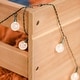 preview thumbnail 10 of 34, Farmhouse Twin Low Loft Bed with 2 Bookcases