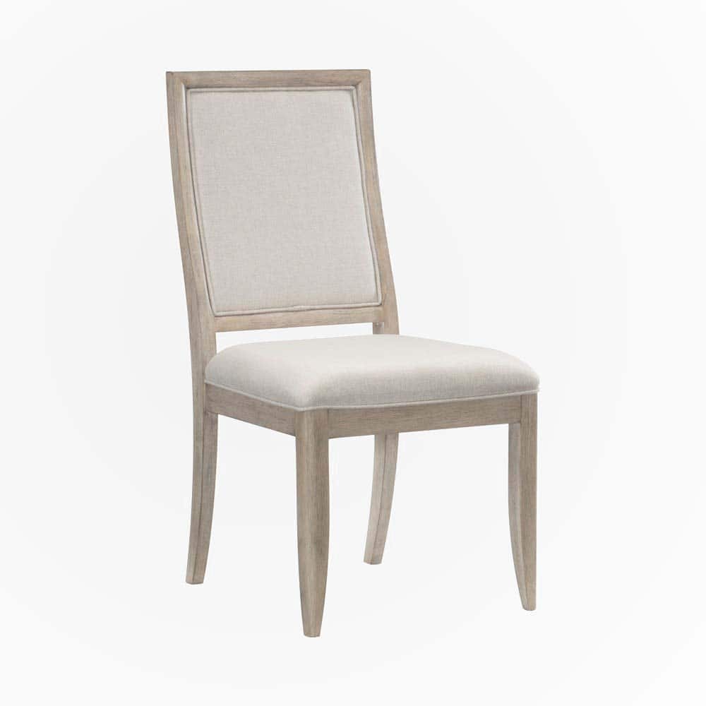 Modern Side Chairs Set of 2