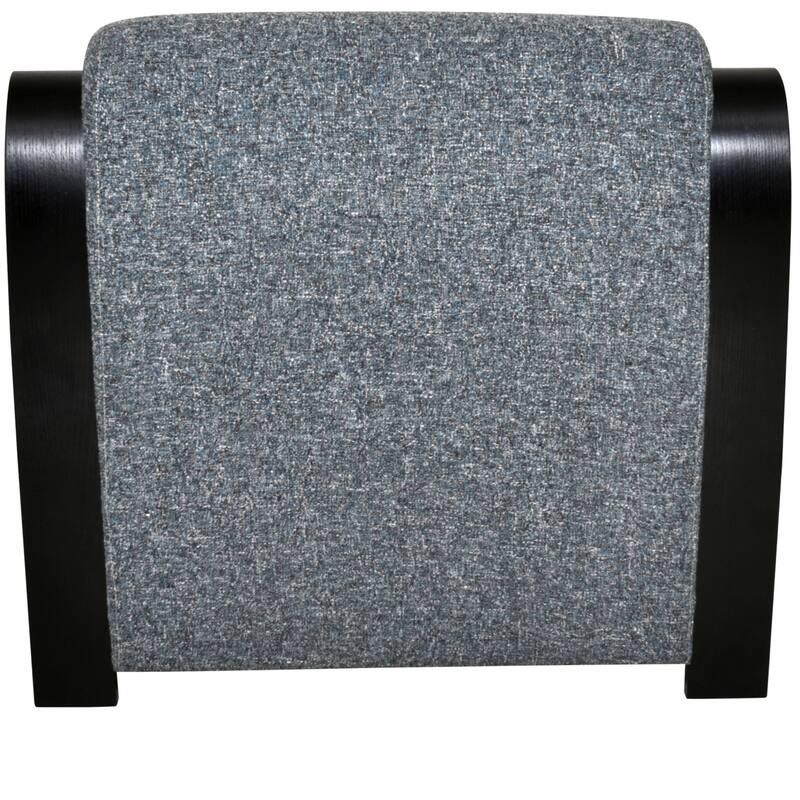 Aria Home Curva Luxe Accent Chair Stylish and comfortable Modern Seating