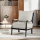 Option Rustic Black-Cream