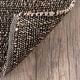 preview thumbnail 3 of 48, Brooklyn Rug Co Jacky Classic Jute Blend Area Rug