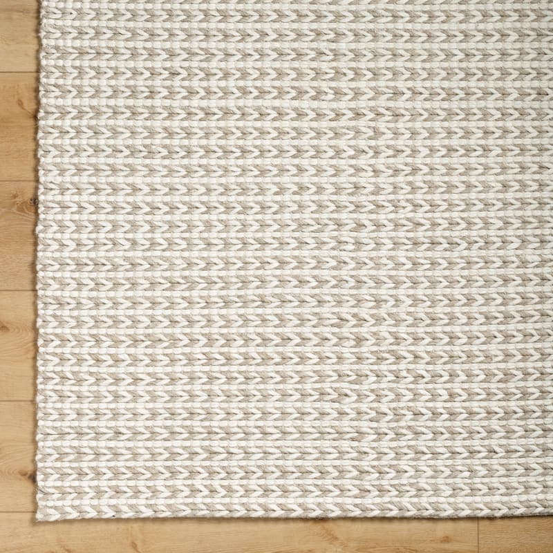 Livabliss Sundance Casual Dots Area Rug