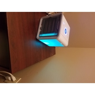 portable air conditioner as seen on tv