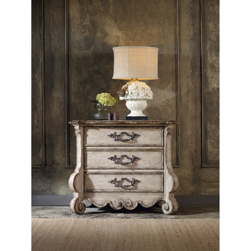 Chatelet Nightstand