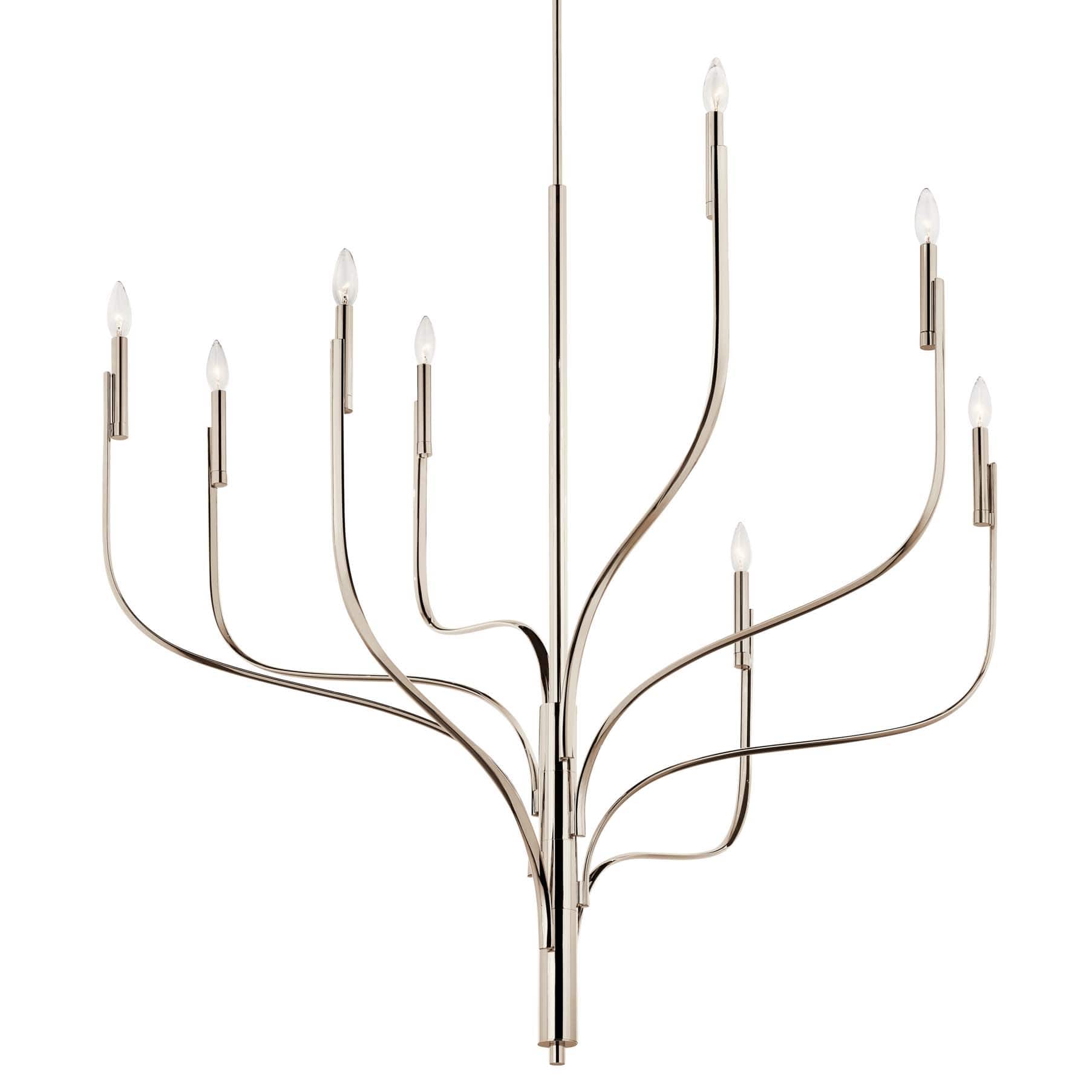 Option Polished Nickel