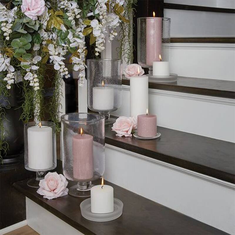 ROOT Unscented 3 In Timberline™ Pillar Candle 1 ea.