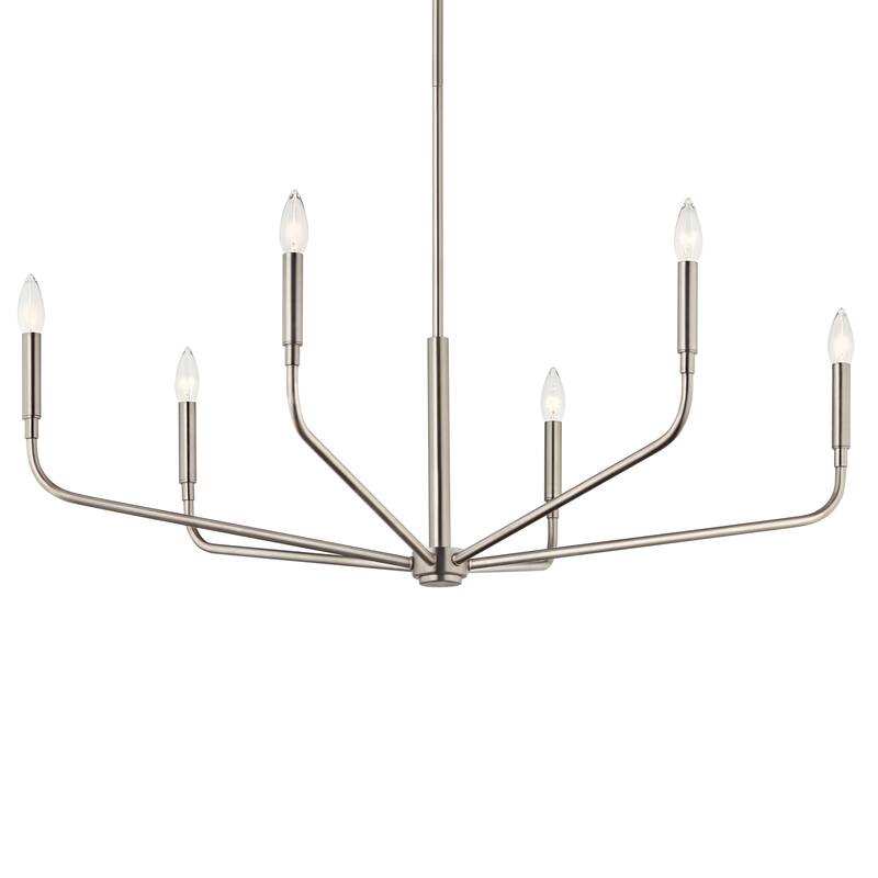 Kichler Lighting Madden Candle Chandelier