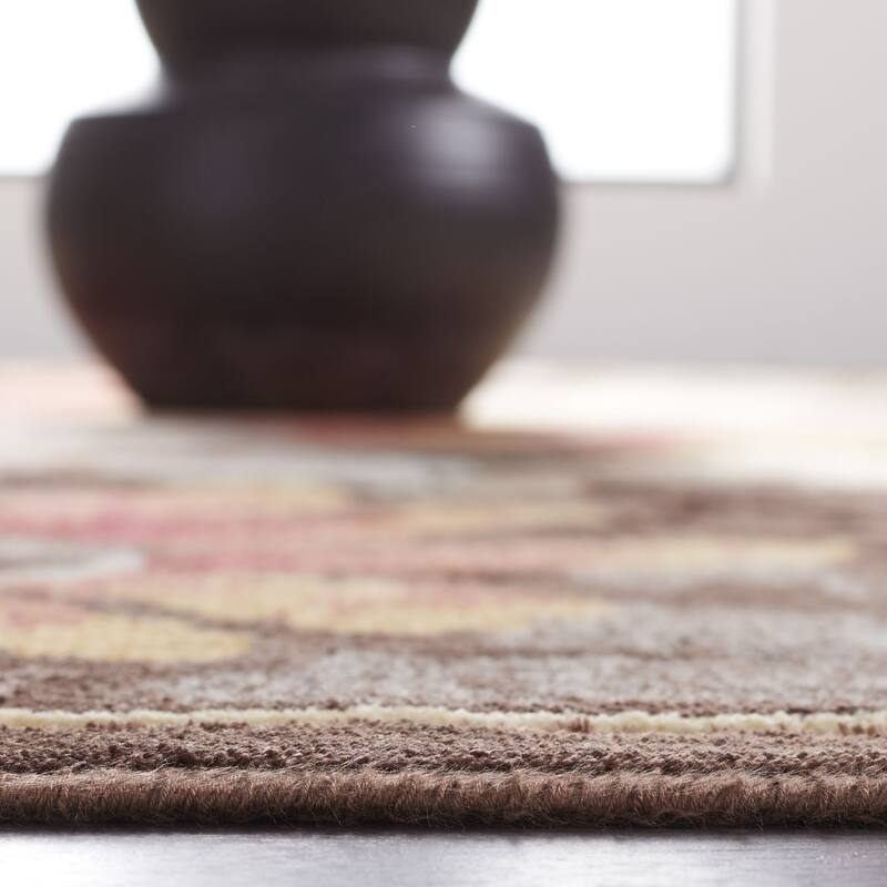 SAFAVIEH Paradise Armina Modern Viscose Rug