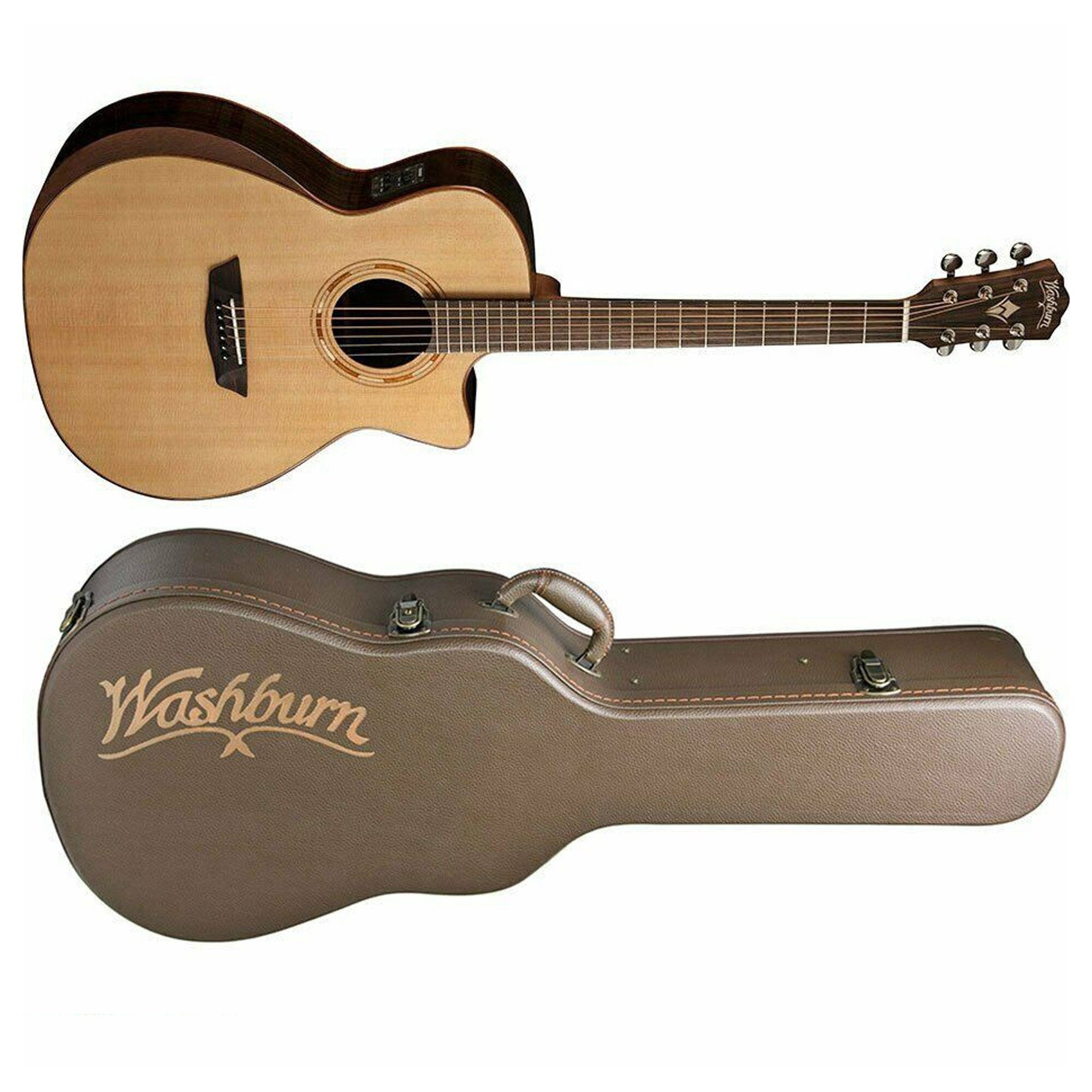 Washburn