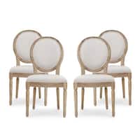 Dining Chairs that Match Somette Gene Table and Nook 2-Piece Dining Set