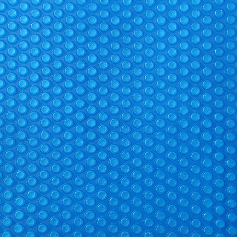 10' Round Floating Swimming Pool Solar Cover