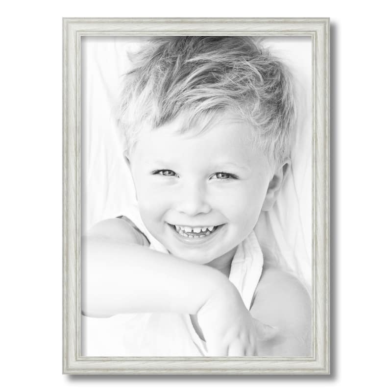 ArtToFrames Clayton Oak 16x22 Inch Picture Frame, 1.25 Inch Wood Poster Frame Available in Multiple Colors (59504-16x22)