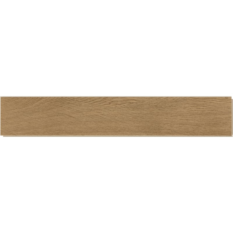 Daltile Asher Bend 5" x 24" Herringbone Rigid Click Luxury Vinyl Flooring (24 Pc per Carton) (18.60 Sq Ft per Carton) - N/A - Manor