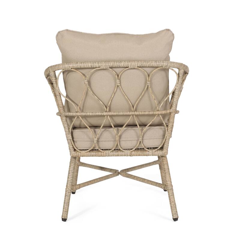Club Chair, A Stylish and Comfortable Outdoor Seating